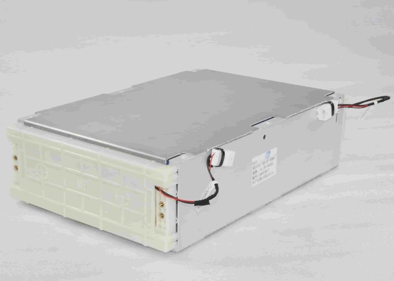 1C 리튬 배터리 모듈 274.2mmx437.2mmx115.5mm 케케묵은 알루미늄 외피