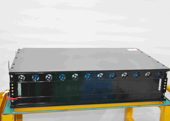 280Ah 리튬 배터리 모듈 12.8V 19.2V 707.5mmx427.6mmx160mm