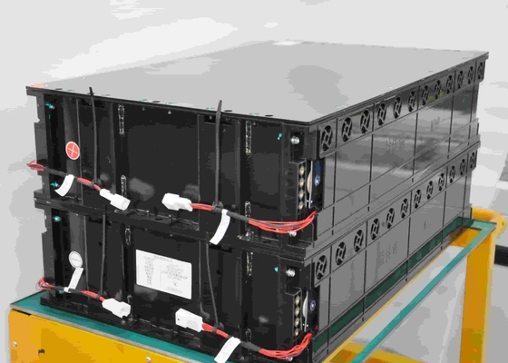 280Ah 리튬 배터리 모듈 12.8V 19.2V 707.5mmx427.6mmx160mm