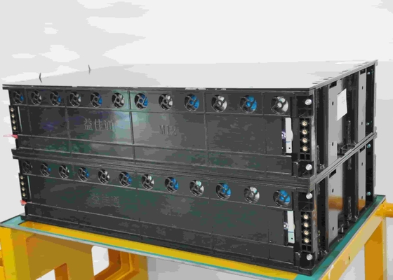 280Ah 리튬 배터리 모듈 12.8V 19.2V 707.5mmx427.6mmx160mm