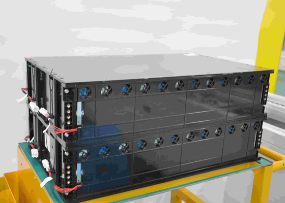 280Ah 리튬 배터리 모듈 12.8V 19.2V 707.5mmx427.6mmx160mm