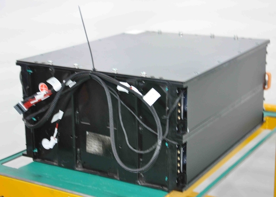 135Ah M24 에너지 저장 리튬 배터리 524.6mmx427.6mmx241.22mm