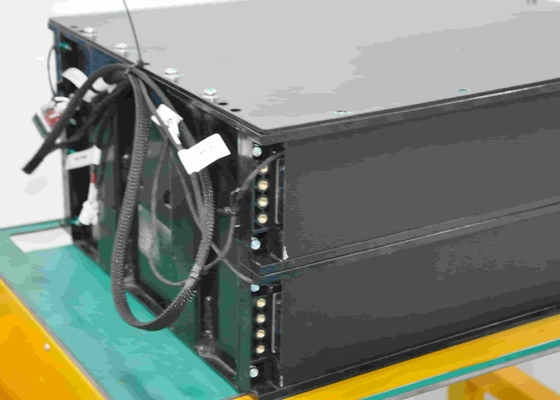 135Ah M24 에너지 저장 리튬 배터리 524.6mmx427.6mmx241.22mm