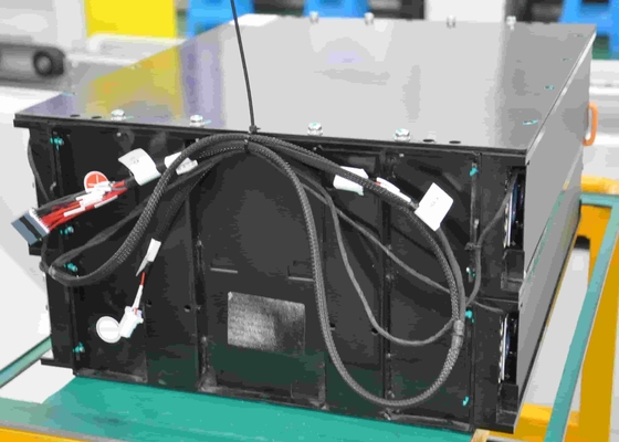 135Ah M24 에너지 저장 리튬 배터리 524.6mmx427.6mmx241.22mm