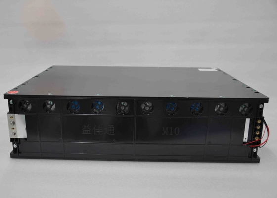 280Ah 리튬 이온 충전 모듈 5.376 킬로와트시 374.5mmx427.6mmx160mm