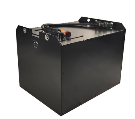 여전히 RX20 51.2V 450AH 또는 540AH 리튬 배터리 IP54
