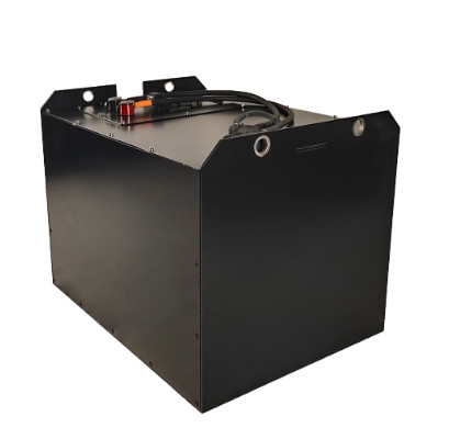여전히 RX20 51.2V 450AH 또는 540AH 리튬 배터리 IP54